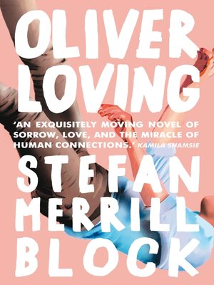 Oliver Loving - ebook